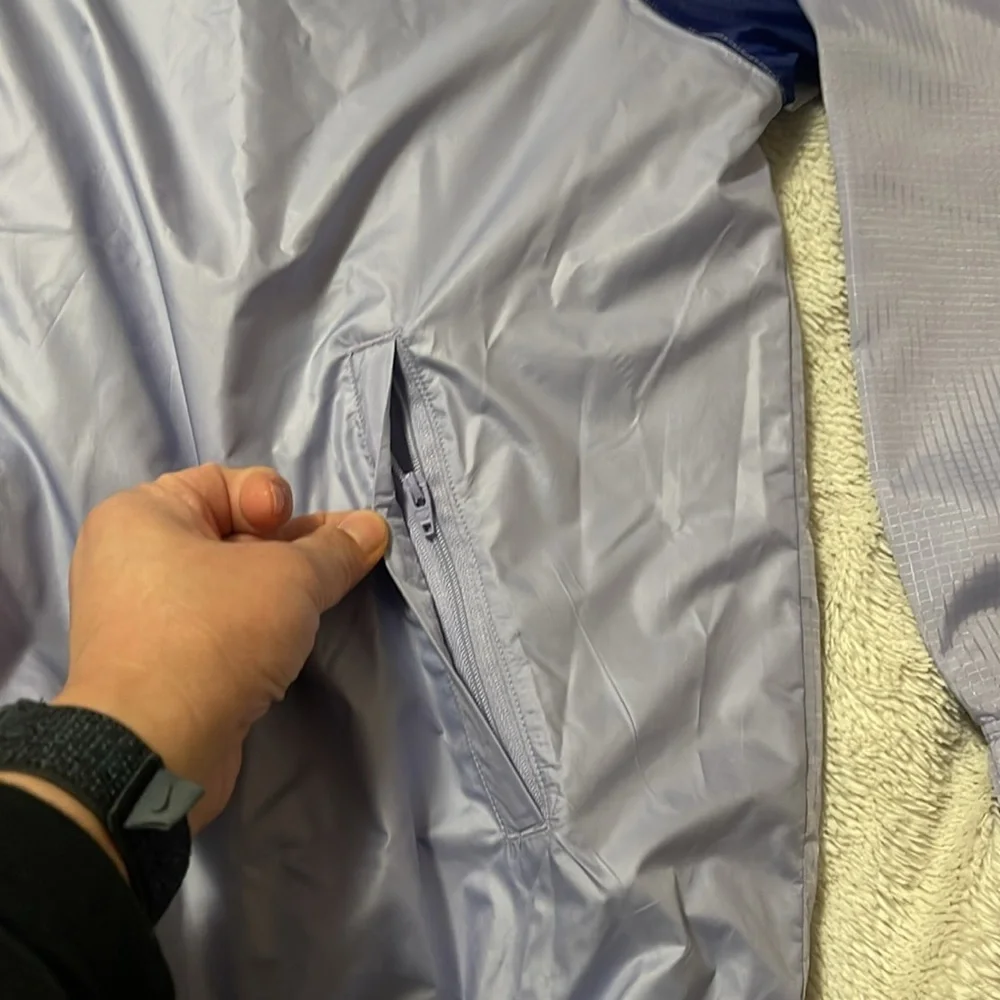 Adidas Windbreaker Jacket - Picture 6 of 12